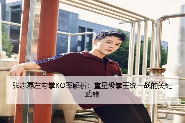 张志磊左勾拳KO率解析：重量级拳王统一战的关键武器